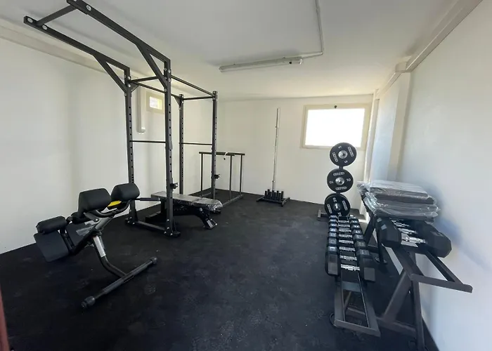Appartement Loverhome 1