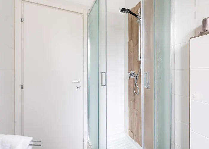 Appartement Loverhome 1
