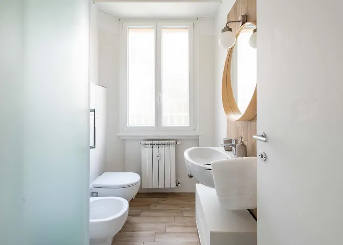 Appartement Loverhome 1