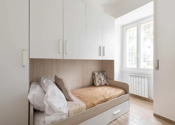 Appartement Loverhome 1 Rome