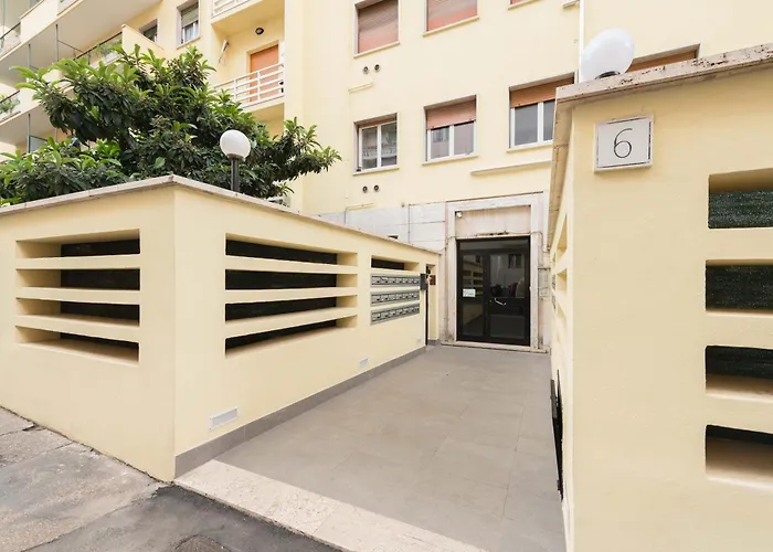 Appartement Loverhome 1
