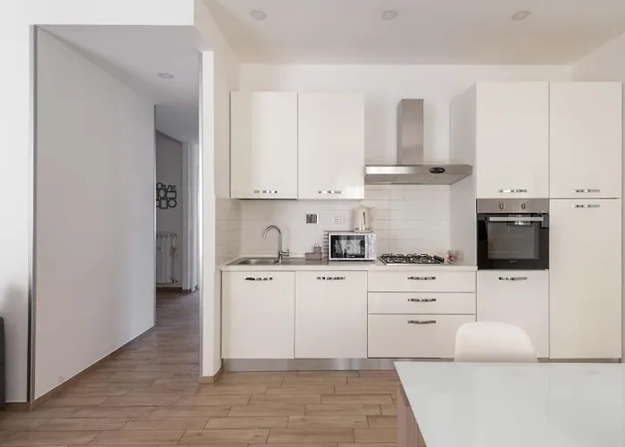 Appartement Loverhome 1