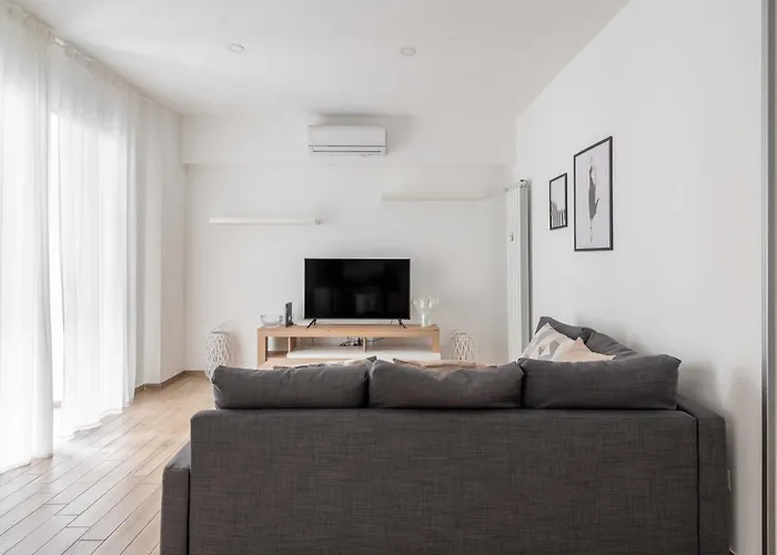 Appartement Loverhome 1 Rome