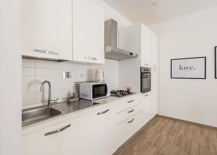 Appartement Loverhome 1