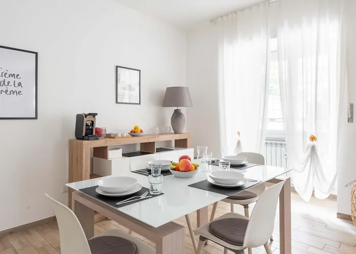 Appartement Loverhome 1 Rome