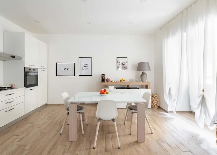 Appartement Loverhome 1 Rome