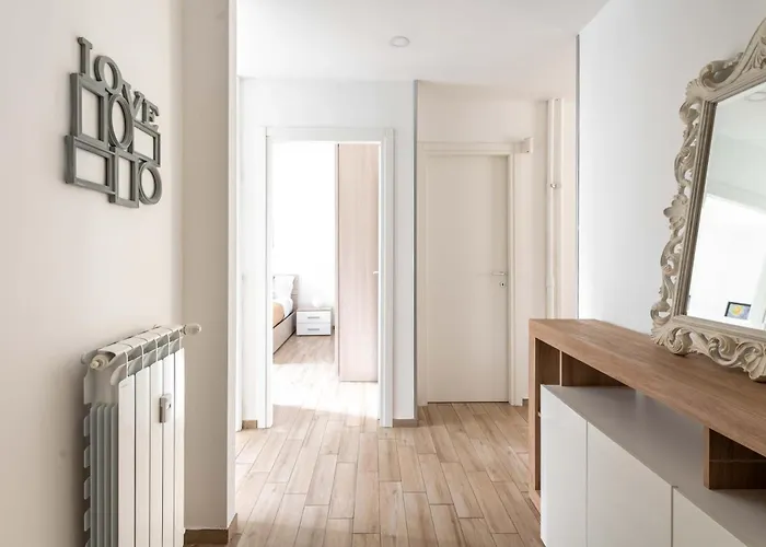 Appartement Loverhome 1