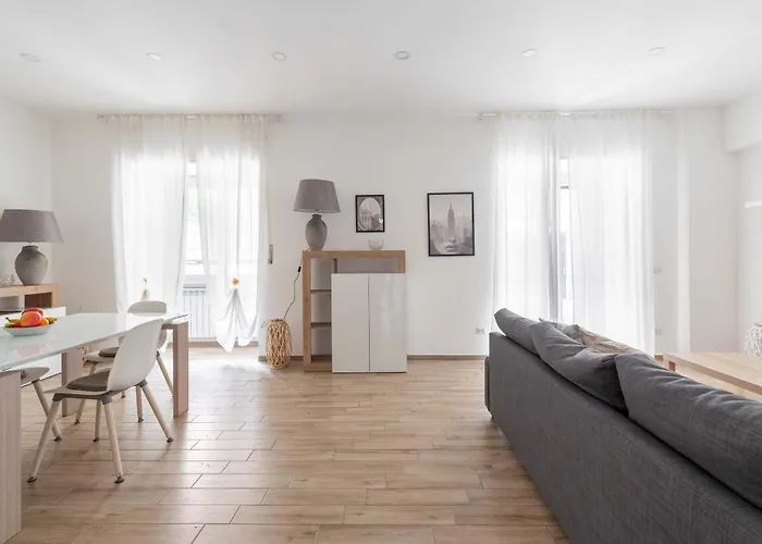 Appartement Loverhome 1 Rome